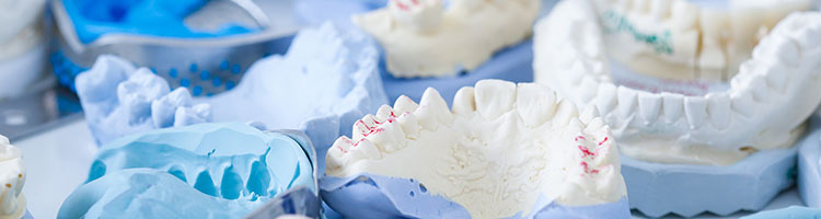 Dental Cast