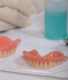 Dentures