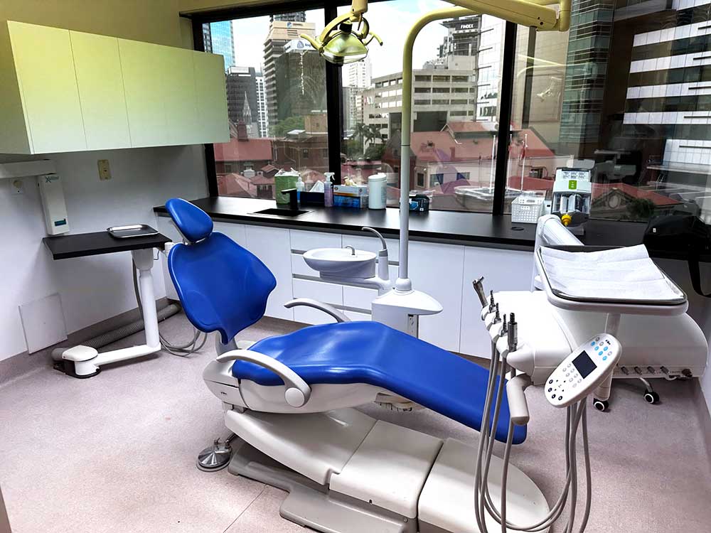 SEQ Dental Specialist Brisbane