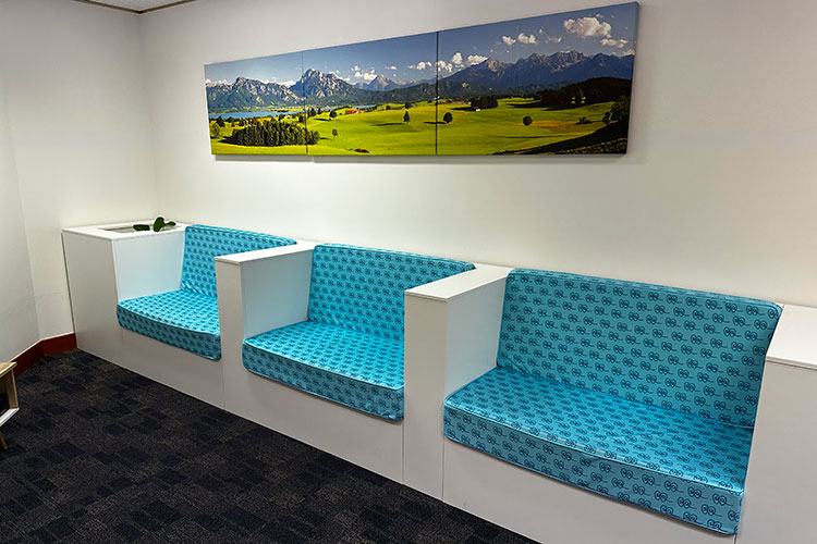 SEQ Dental Specialist SEQ Dental Specialist